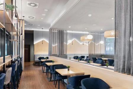 Residence Inn by Marriott Munich City East - 15