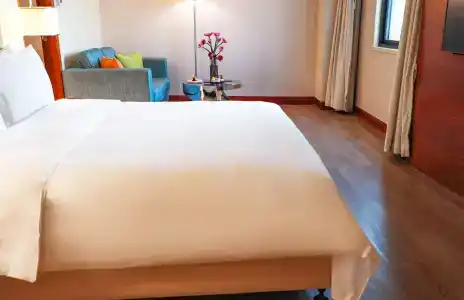Holiday Inn Shenzhen Donghua, An Ihg - 1