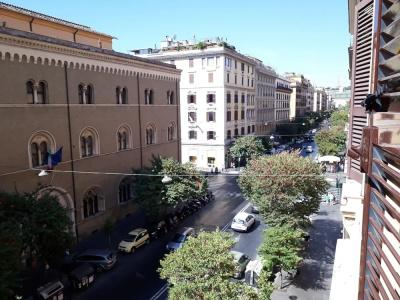 Residenza Cola Di Rienzo - Suite In Rome - 18