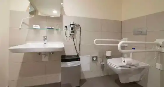 Best Western Plus Bremerhaven - 8