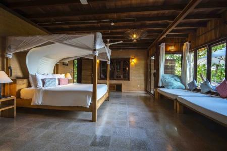 Mango Bay Resort - 89