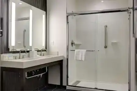 Hampton Inn Brooklyn Downtown - 8