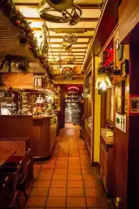 -Restaurant Hackteufel - 8