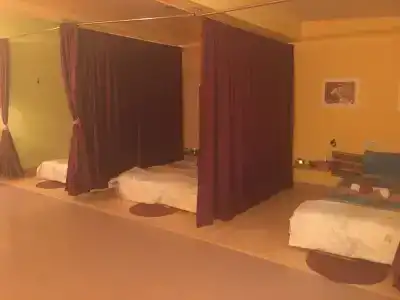 Mirage And Hostels - 1
