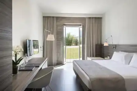 & Resort Le Colombare - 38