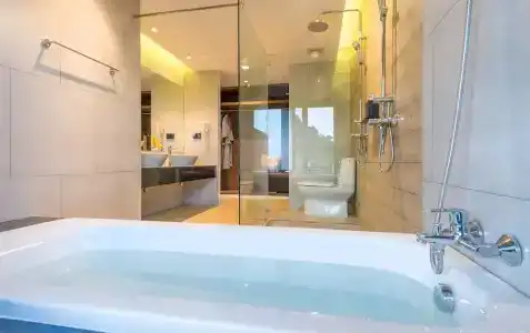 Cher​mantra​ Aonang​ Resort & Pool​ Suite - 132