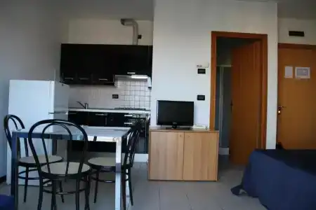 Residence Villa Azzurra - 63