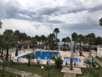 Nagi Beach - 9