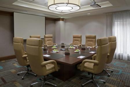 Residence Inn by Marriott Downtown / Entertainment District - 13