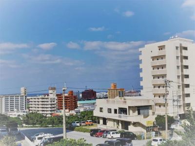 Sunset Hills Inn Naha - 25