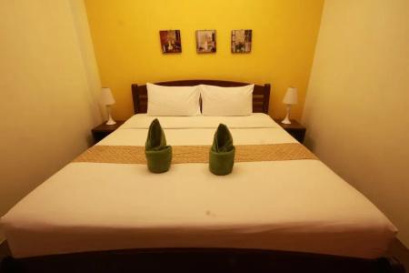 Tharathip Resort Koh Phangan - Sha Plus - 109