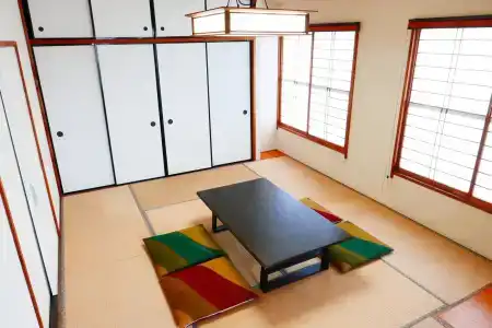 K's House Kanazawa - Travelers Hostel - 19