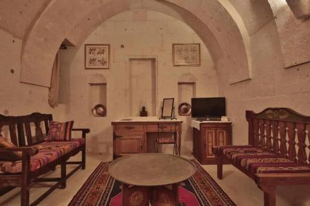 Selcuklu Evi Cave - Special Category - 233