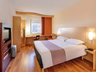 ibis Stuttgart Airport Messe - 6