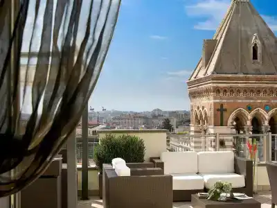La Griffe Roma - MGallery Collection - 21