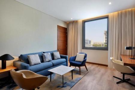 Courtyard by Marriott Culture Village, Dubai - 45