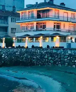 Yalı Butik Otel - 59