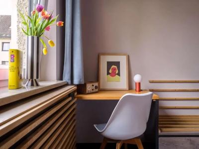 Flemings München-Schwabing - 28