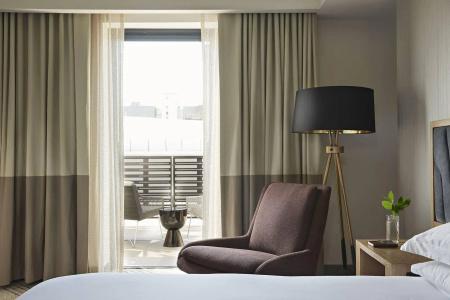 Kimpton Sawyer, An Ihg - 6