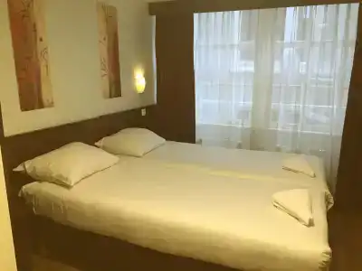 Damrak Inn - 21