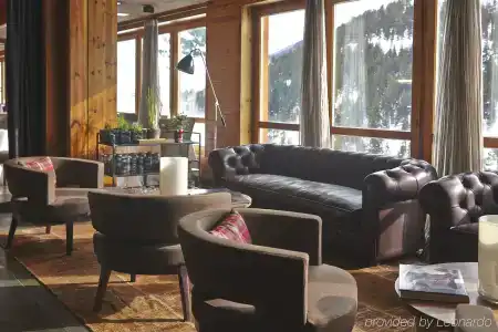 Sport Hermitage & Spa - 2