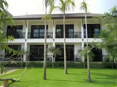 Radateeree Resort - 34