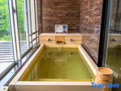 Livemax Resort Kaga Yamashiro - 104