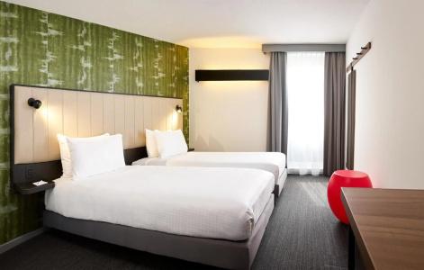 Best Western Wavre - 4