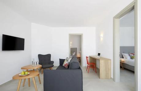 Aperanto Suites - 152