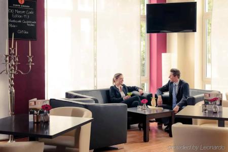 Mercure Neu-Isenburg - 18