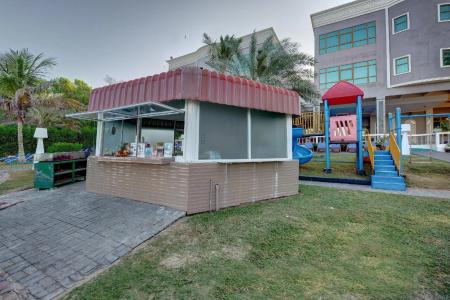 Marhaba Resort & - 29