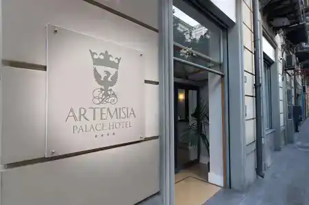 Artemisia Palace - 41