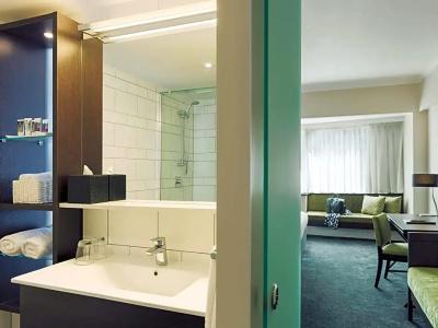 Mövenpick - 71