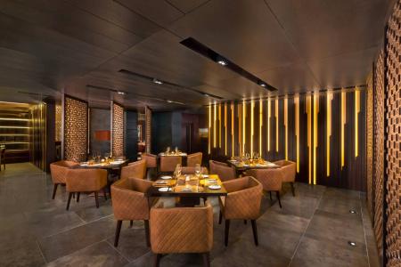 Jumeirah Zabeel Saray - 38