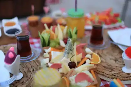 Asuwari Suites Cappadocia - 13