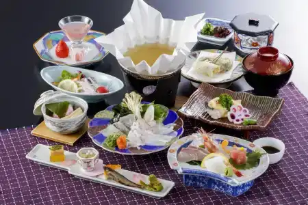 & Resorts Kyoto-Miyazu - 14