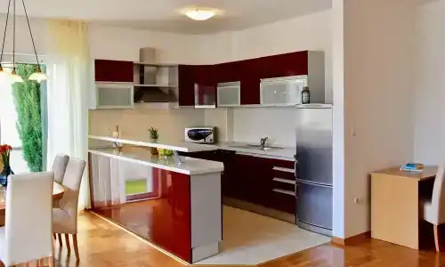 Pervanovo with Free Parking - 283
