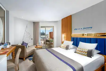 Sidemarin Kirman Premium - Ultra All Inclusive - 6