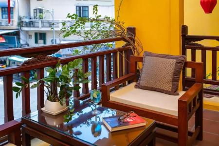 Hanoi Nostalgia & Spa - 127