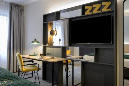 Holiday Inn Hasselt, An Ihg - 73