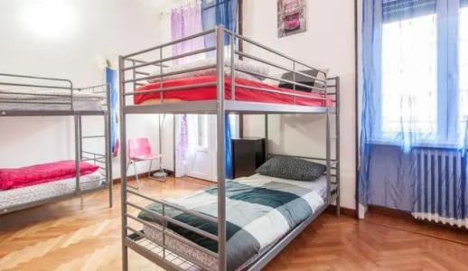Central Hostel Milano - 33