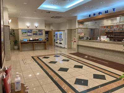 Toyoko Inn Kyoto Gojo-karasuma - 1