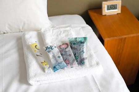 Imano Osaka Shinsaibashi Hostel - 70