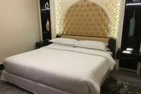 Sheraton Sharjah Beach Resort and Spa - 7