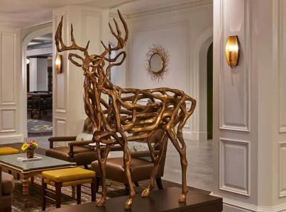 The Whitley, a Luxury Collection, Atlanta Buckhead - 44