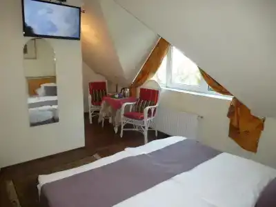 Albergo Giardino - 44