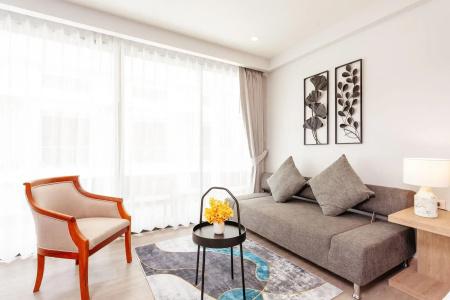 Anona Beachfront Phuket Resort-Sha Extra Plus - 4