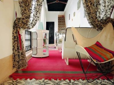 Riad Djebel - 2