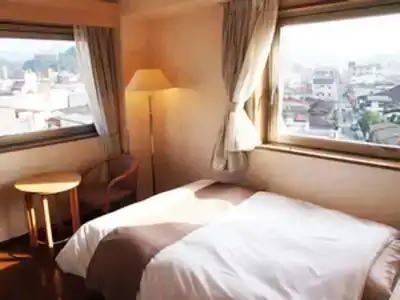 Takayama City Four Seasons - 19