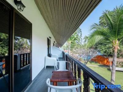 Dolphin Bay Resort Sha-Extra Plus - 183